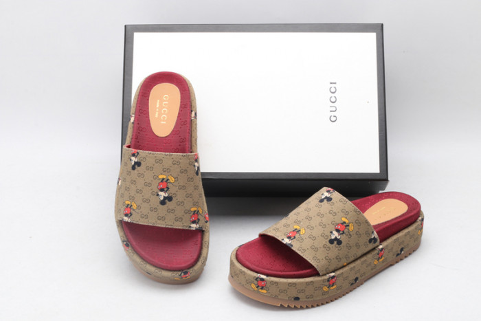 GUI SANDAL