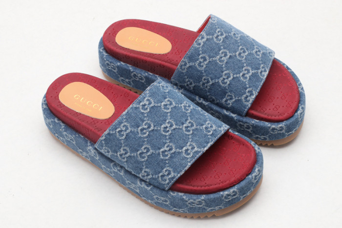 GUI SANDAL