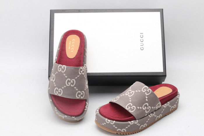 GUI SANDAL