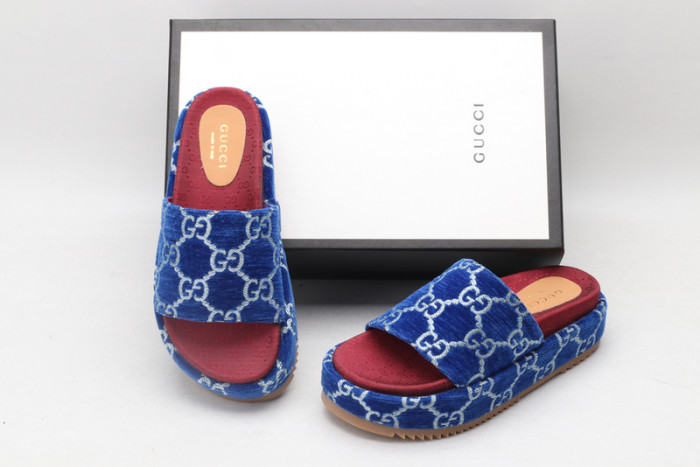 GUI SANDAL
