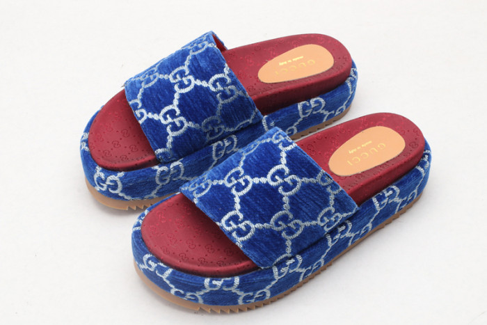 GUI SANDAL