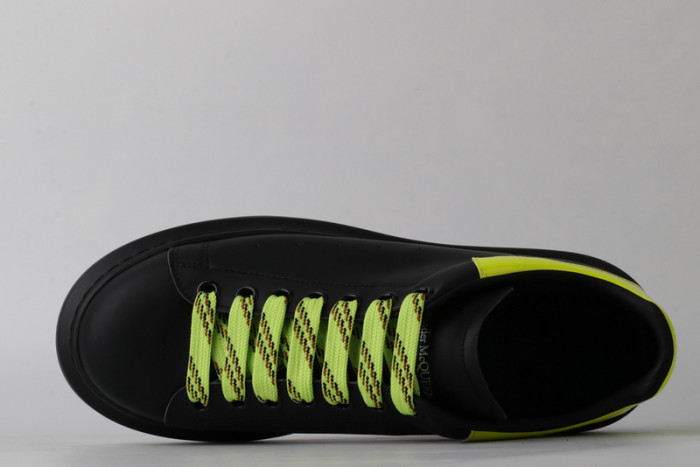 ALEX MCQU SNEAKER