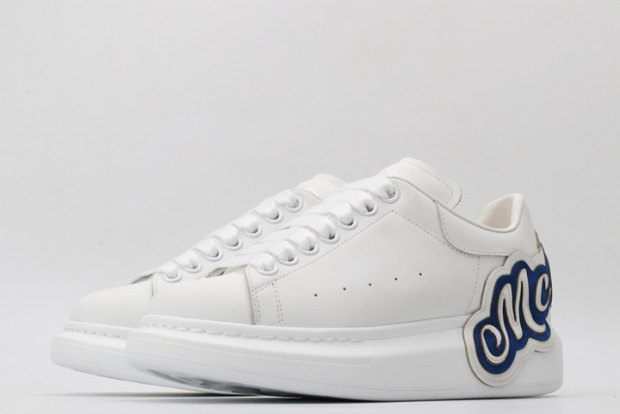 ALEX MCQU SNEAKER