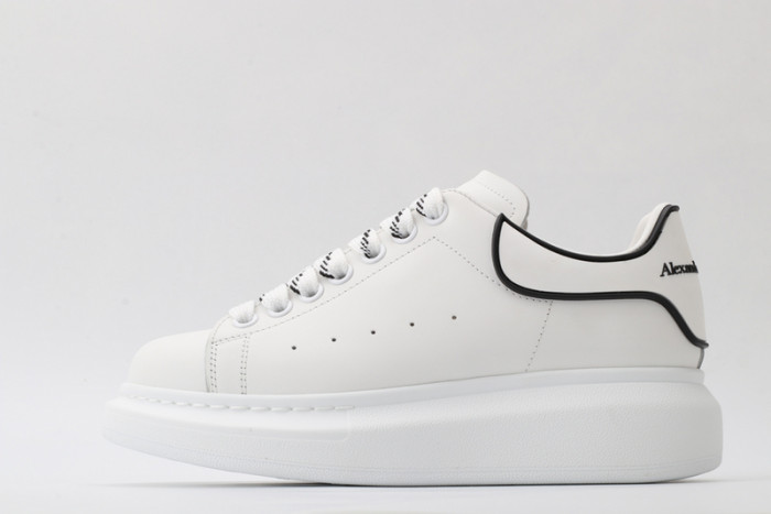 ALEX MCQU SNEAKER