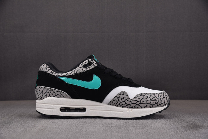 Nike Air Max 1 atmos Elephant (2017)  908366-001