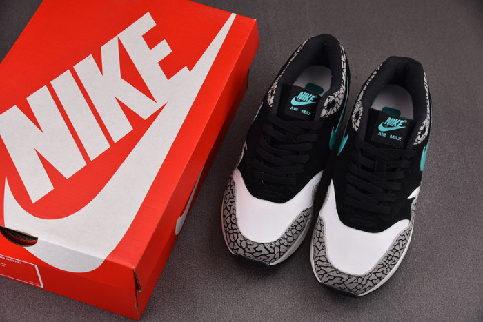 Nike Air Max 1 atmos Elephant (2017)  908366-001