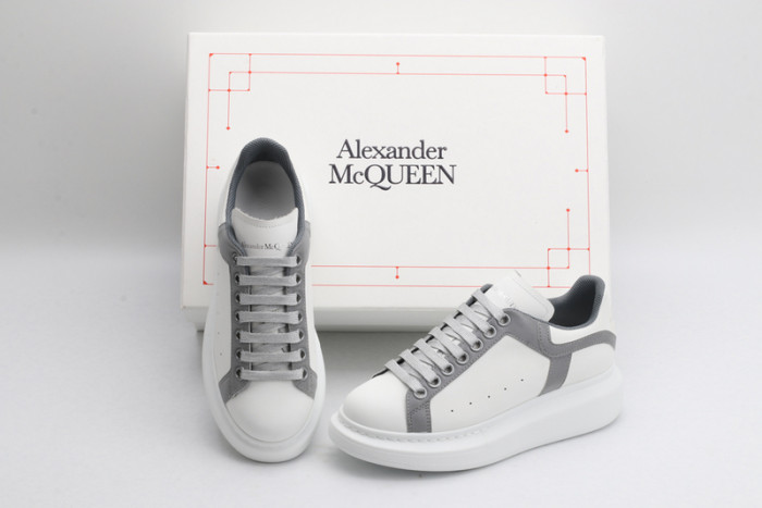 ALEX MCQU SNEAKER