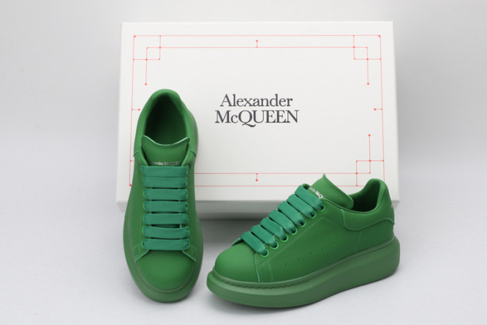 ALEX MCQU SNEAKER