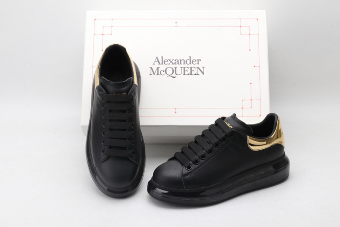 ALEX MCQU SNEAKER