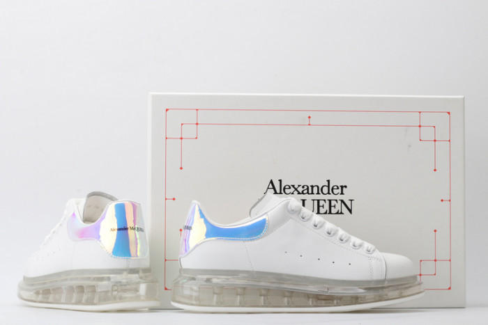 ALEX MCQU SNEAKER