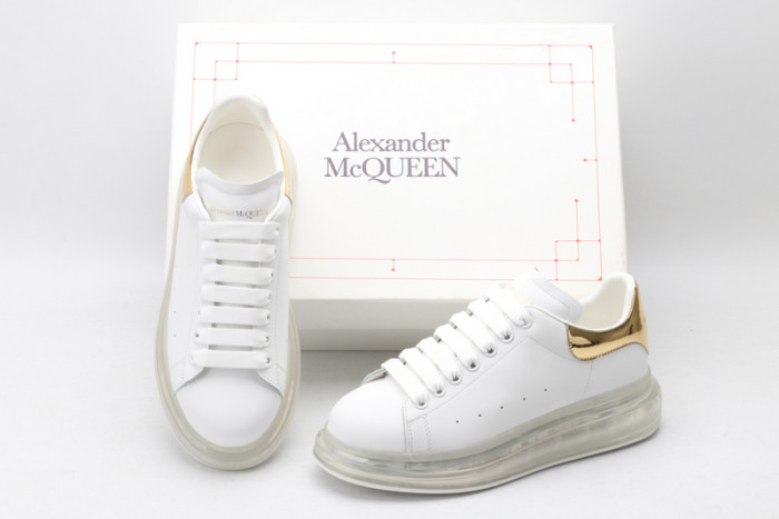 ALEX MCQU SNEAKER