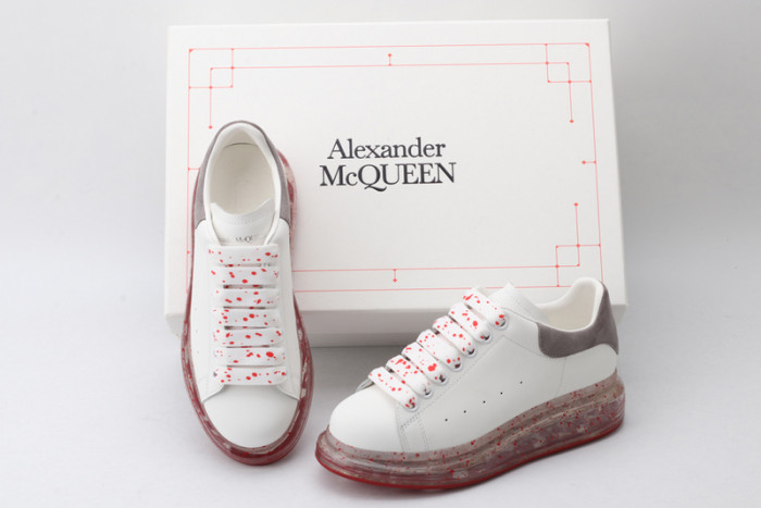 ALEX MCQU SNEAKER