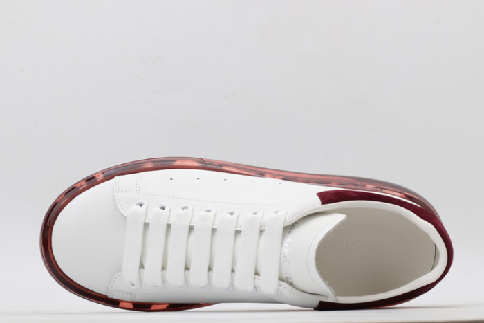 ALEX MCQU SNEAKER