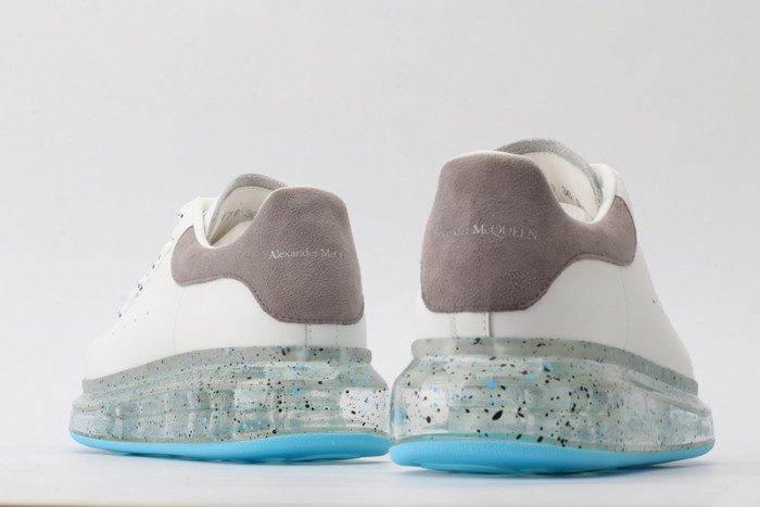 ALEX MCQU SNEAKER