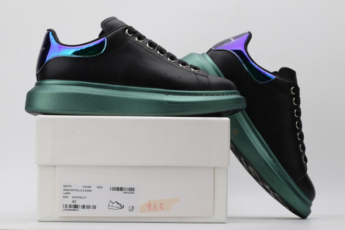 ALEX MCQU SNEAKER