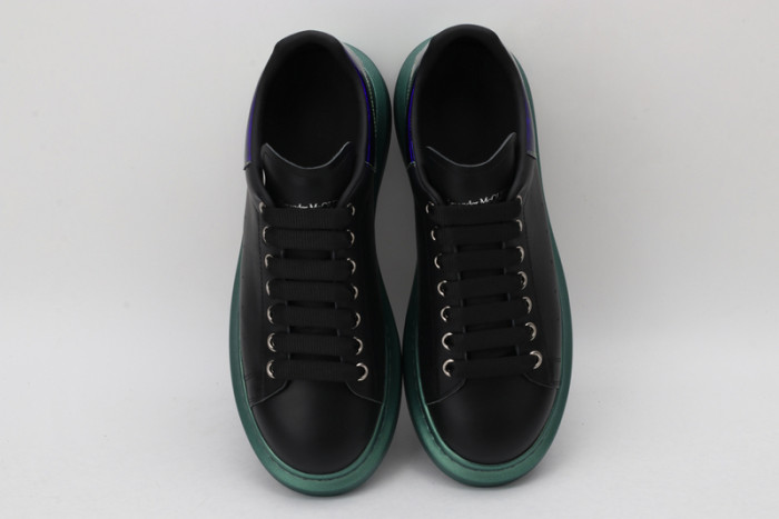 ALEX MCQU SNEAKER