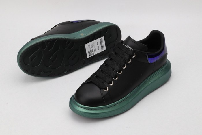ALEX MCQU SNEAKER