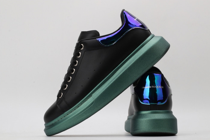 ALEX MCQU SNEAKER
