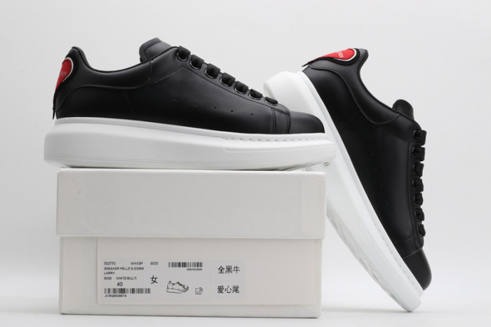 ALEX MCQU SNEAKER