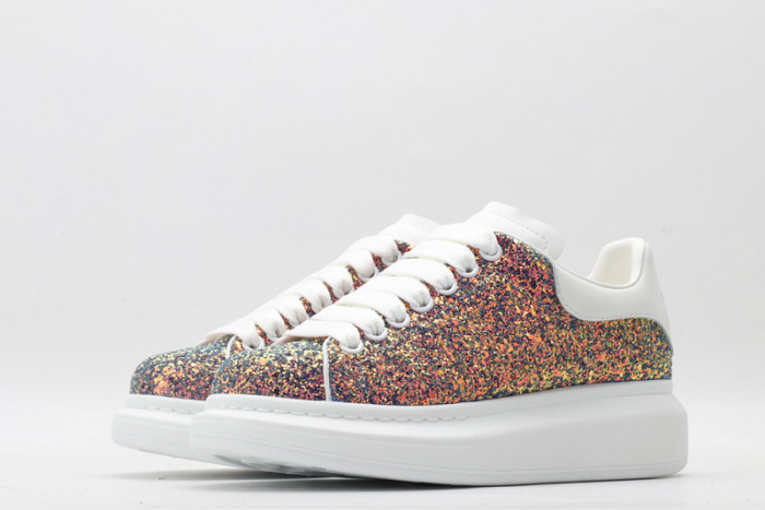 ALEX MCQU SNEAKER
