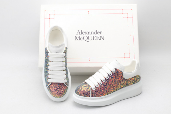 ALEX MCQU SNEAKER