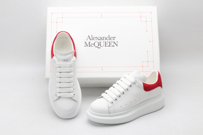 ALEX MCQU SNEAKER