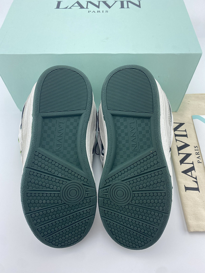 LANV1N CURB SNEAKER