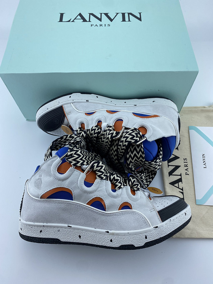 LANV1N CURB SNEAKER
