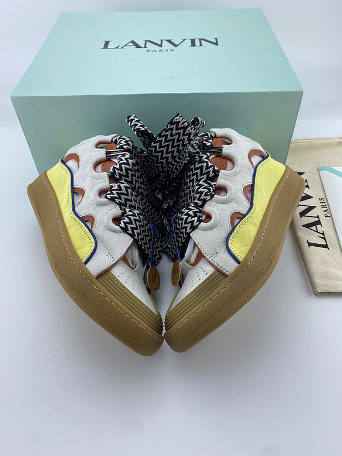 LANV1N CURB SNEAKER