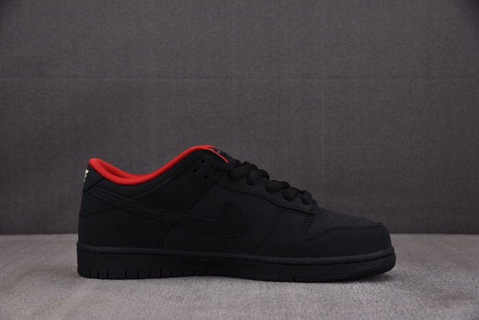 Nike SB Dunk Low Supr1m1 94 Black HQ8487-001