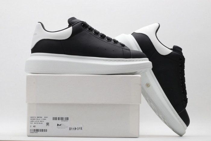 ALEX MCQU SNEAKER