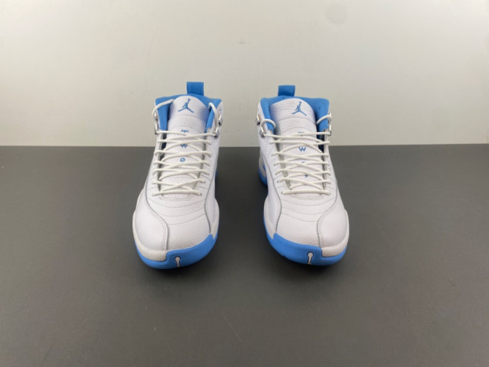 Air Jordan 12 Retro Melo (2025) CT8013-112