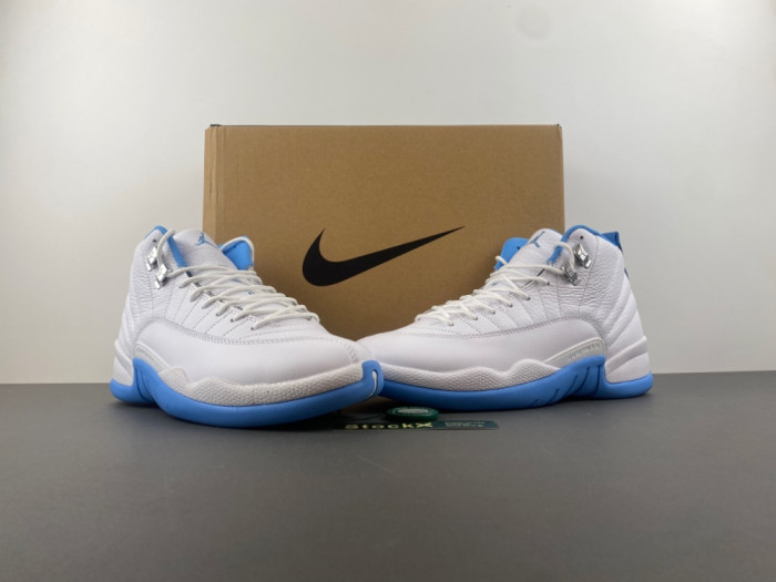 Air Jordan 12 Retro Melo (2025) CT8013-112