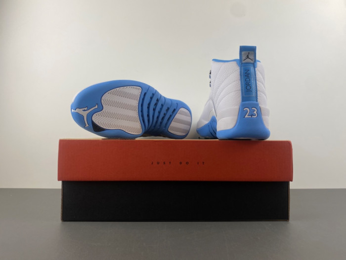 Air Jordan 12 Retro Melo (2025) CT8013-112