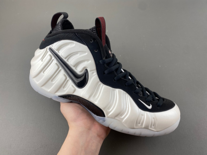 Nike Air Foamposite Pro Pearl (2025) HF0794-200