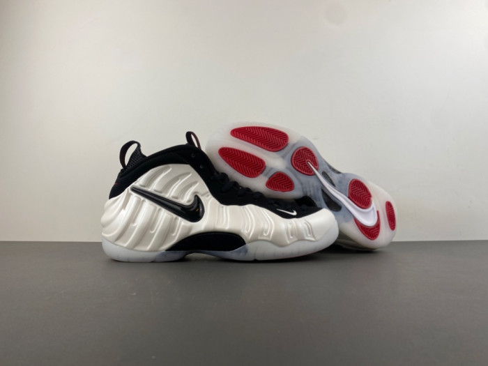 Nike Air Foamposite Pro Pearl (2025) HF0794-200