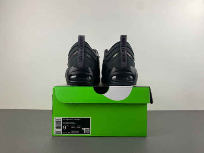 Nike Air Max 95/97 Ducks of a Feather Thunder II1711-900