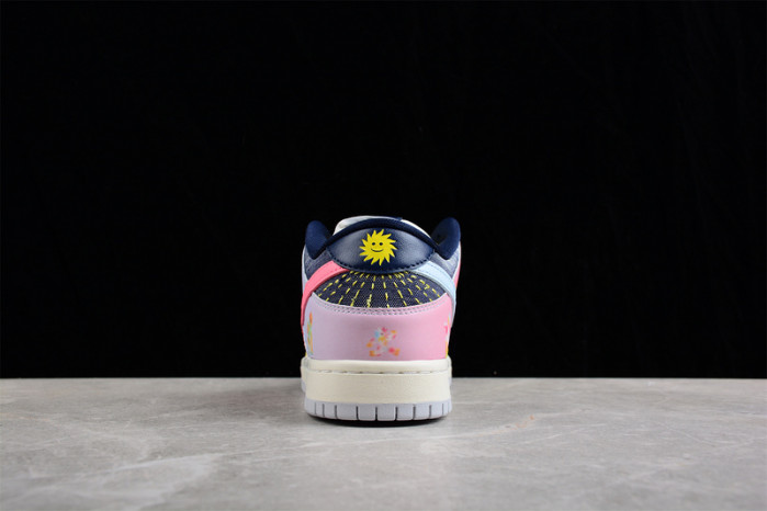 Nike Dunk SB Low Bettie DX5933-900