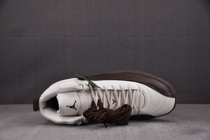 air Jordan 12 Retro SP SoleFly Cafecito FZ5026-100