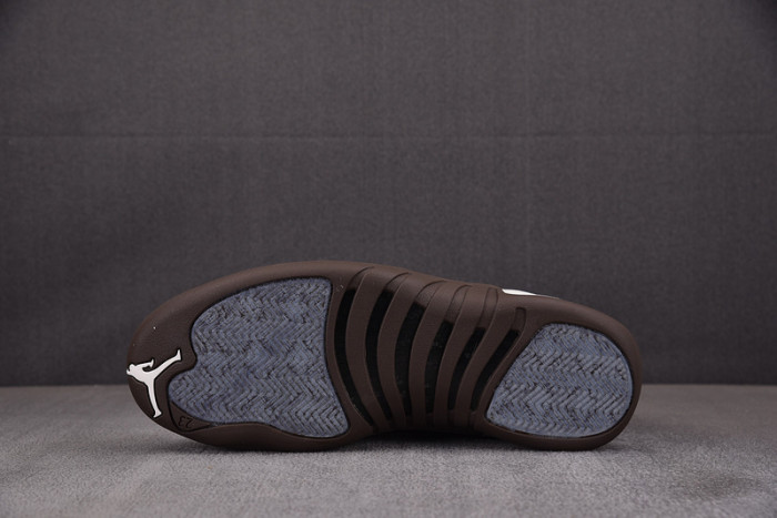 air Jordan 12 Retro SP SoleFly Cafecito FZ5026-100
