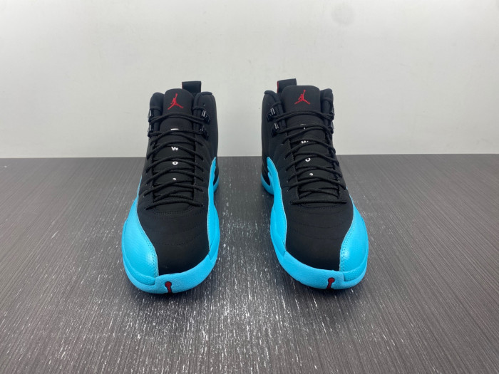 Air Jordan 12 "Gamma Blue" 130690-027