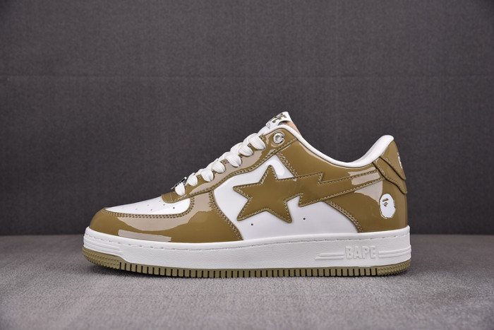 BAPE Shoe