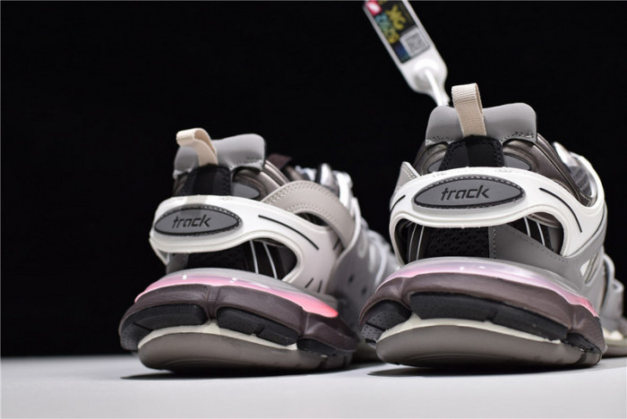 BALEN&GA LED TRACK Sneaker