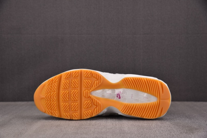 Nike Air Max 95 SB Cactus Flower HF7545-100