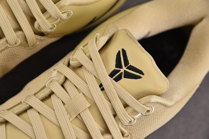 Nike Nike Kobe 8 Protro TB Champagne Gold HM6469-701