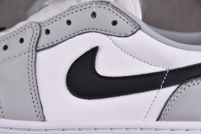 Air Jordan 1 Low OG “Barons”  CZ0790-110
