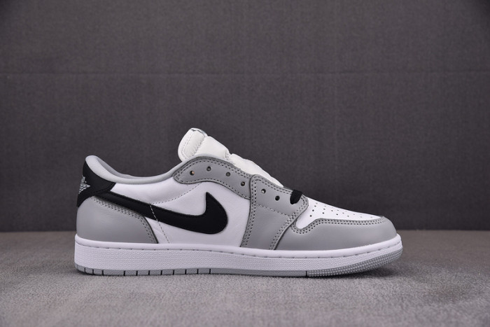 Air Jordan 1 Low OG “Barons”  CZ0790-110