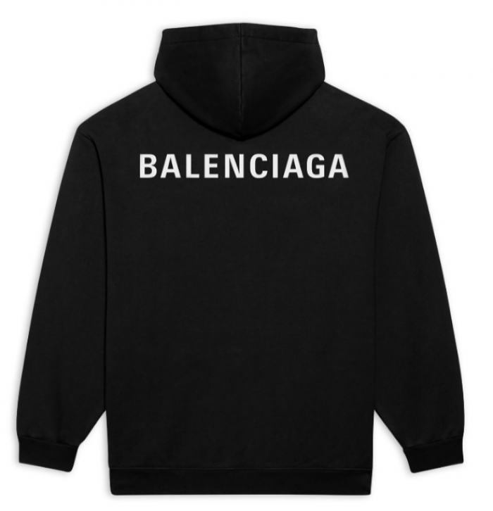 BALENC1G& hoodie