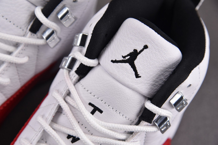 Air Jordan 12 Retro Cherry (2023)  CT8013-116