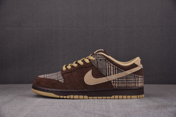 Stussy x SB Dunk Low Pro 